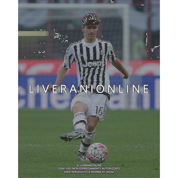 Coppa Italia Primavera TIM Cup 2015/2016 Finale Ritorno Milano - 13.04.2016 Inter-Juventus Nella Foto:Gabriele Bove /Ph.Vitez-Ag. Aldo Liverani