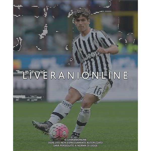 Coppa Italia Primavera TIM Cup 2015/2016 Finale Ritorno Milano - 13.04.2016 Inter-Juventus Nella Foto:Gabriele Bove /Ph.Vitez-Ag. Aldo Liverani