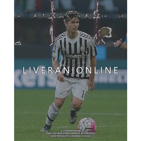 Coppa Italia Primavera TIM Cup 2015/2016 Finale Ritorno Milano - 13.04.2016 Inter-Juventus Nella Foto:Gabriele Bove /Ph.Vitez-Ag. Aldo Liverani