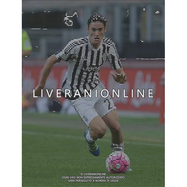 Coppa Italia Primavera TIM Cup 2015/2016 Finale Ritorno Milano - 13.04.2016 Inter-Juventus Nella Foto:Francesco Cassata /Ph.Vitez-Ag. Aldo Liverani