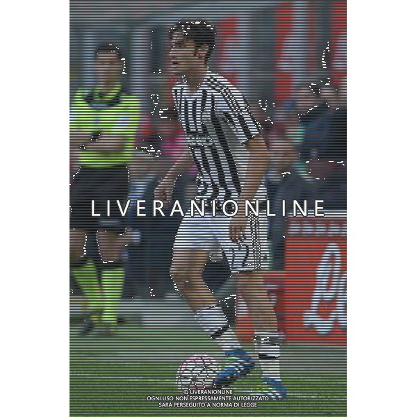 Coppa Italia Primavera TIM Cup 2015/2016 Finale Ritorno Milano - 13.04.2016 Inter-Juventus Nella Foto:Francesco Cassata /Ph.Vitez-Ag. Aldo Liverani