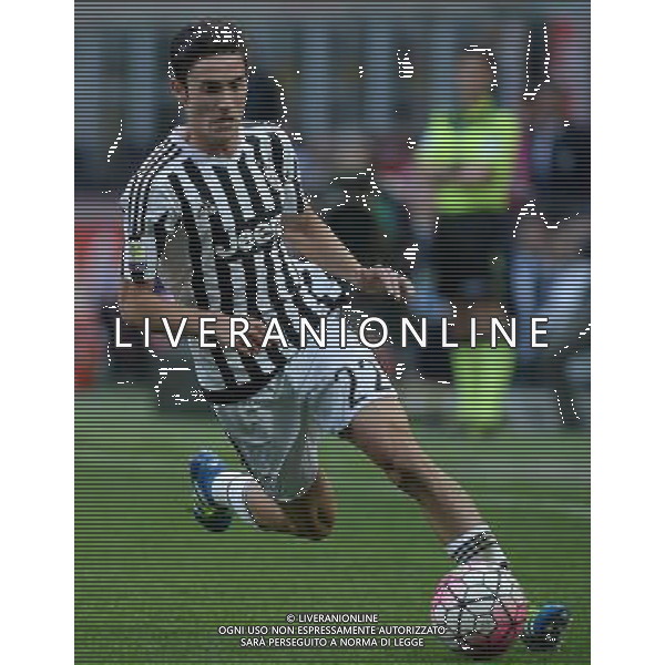 Coppa Italia Primavera TIM Cup 2015/2016 Finale Ritorno Milano - 13.04.2016 Inter-Juventus Nella Foto:Francesco Cassata /Ph.Vitez-Ag. Aldo Liverani