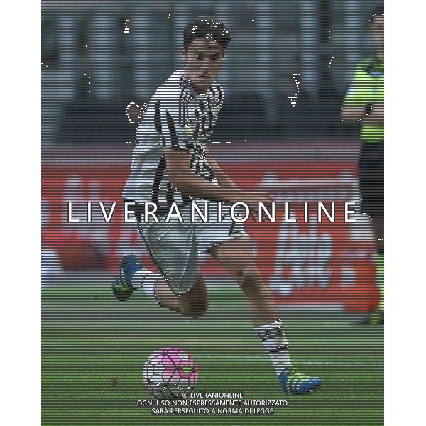 Coppa Italia Primavera TIM Cup 2015/2016 Finale Ritorno Milano - 13.04.2016 Inter-Juventus Nella Foto:Francesco Cassata /Ph.Vitez-Ag. Aldo Liverani