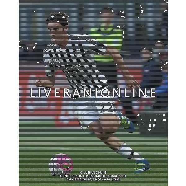 Coppa Italia Primavera TIM Cup 2015/2016 Finale Ritorno Milano - 13.04.2016 Inter-Juventus Nella Foto:Francesco Cassata /Ph.Vitez-Ag. Aldo Liverani
