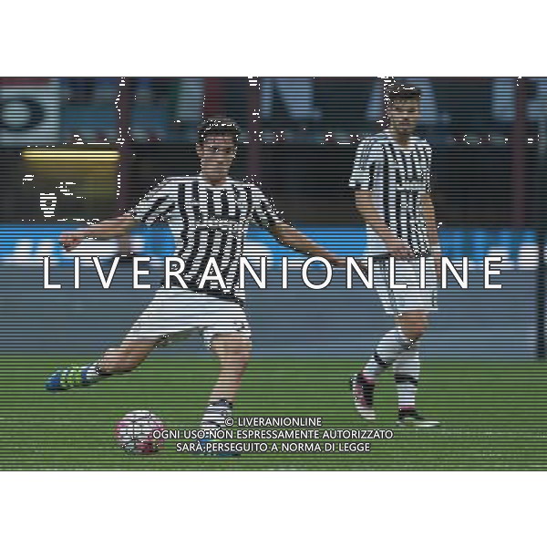Coppa Italia Primavera TIM Cup 2015/2016 Finale Ritorno Milano - 13.04.2016 Inter-Juventus Nella Foto:Francesco Cassata /Ph.Vitez-Ag. Aldo Liverani