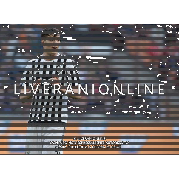 Coppa Italia Primavera TIM Cup 2015/2016 Finale Ritorno Milano - 13.04.2016 Inter-Juventus Nella Foto:Andrea Favilli /Ph.Vitez-Ag. Aldo Liverani