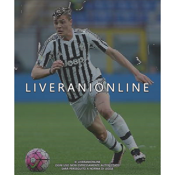 Coppa Italia Primavera TIM Cup 2015/2016 Finale Ritorno Milano - 13.04.2016 Inter-Juventus Nella Foto:Andrea Favilli /Ph.Vitez-Ag. Aldo Liverani