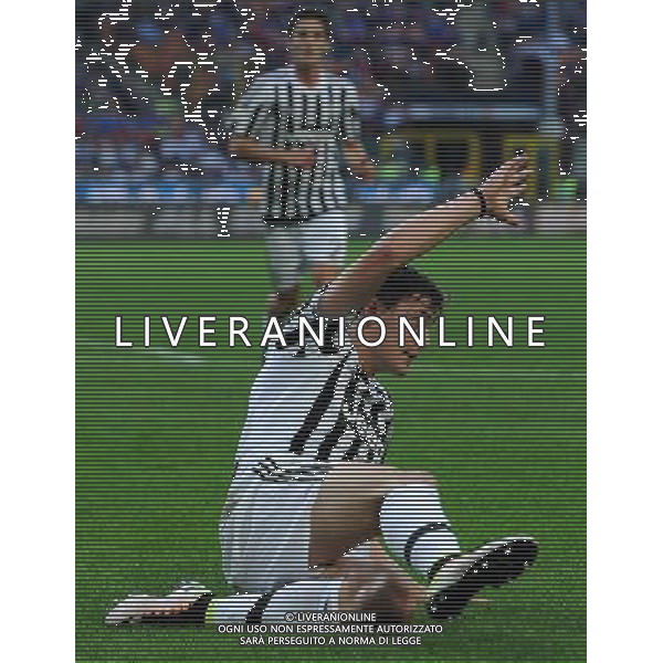 Coppa Italia Primavera TIM Cup 2015/2016 Finale Ritorno Milano - 13.04.2016 Inter-Juventus Nella Foto:Andrea Favilli /Ph.Vitez-Ag. Aldo Liverani