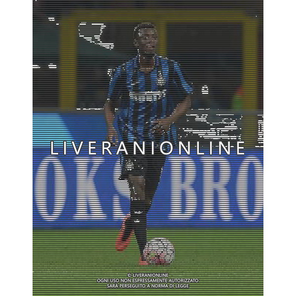 Coppa Italia Primavera TIM Cup 2015/2016 Finale Ritorno Milano - 13.04.2016 Inter-Juventus Nella Foto:Assane Gnoukouri /Ph.Vitez-Ag. Aldo Liverani