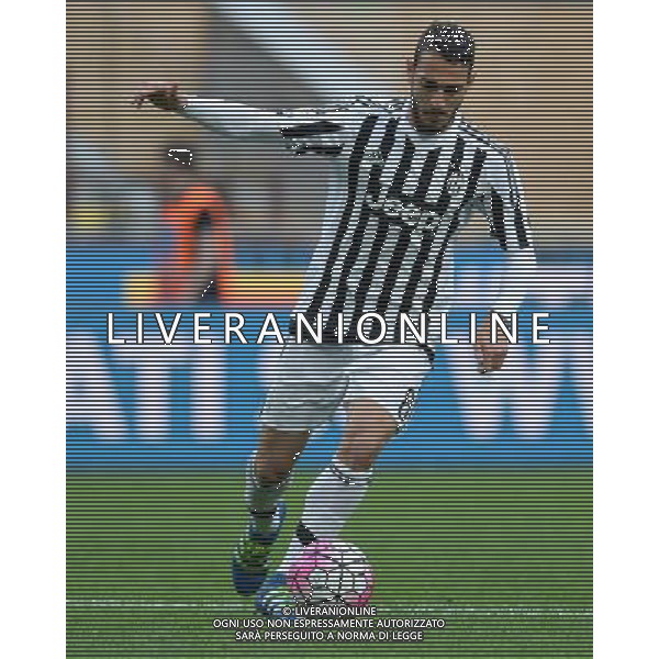 Coppa Italia Primavera TIM Cup 2015/2016 Finale Ritorno Milano - 13.04.2016 Inter-Juventus Nella Foto:Grigoris Kastanos /Ph.Vitez-Ag. Aldo Liverani