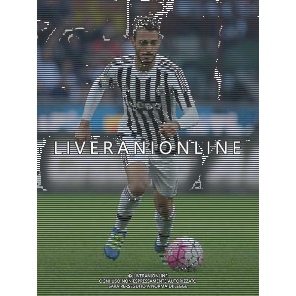 Coppa Italia Primavera TIM Cup 2015/2016 Finale Ritorno Milano - 13.04.2016 Inter-Juventus Nella Foto:Grigoris Kastanos /Ph.Vitez-Ag. Aldo Liverani