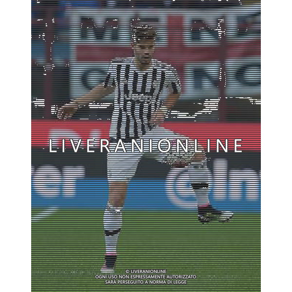 Coppa Italia Primavera TIM Cup 2015/2016 Finale Ritorno Milano - 13.04.2016 Inter-Juventus Nella Foto:Carlos Blanco Moreno /Ph.Vitez-Ag. Aldo Liverani