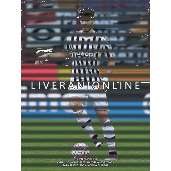Coppa Italia Primavera TIM Cup 2015/2016 Finale Ritorno Milano - 13.04.2016 Inter-Juventus Nella Foto:Carlos Blanco Moreno /Ph.Vitez-Ag. Aldo Liverani