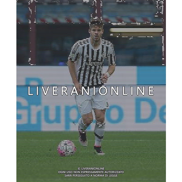 Coppa Italia Primavera TIM Cup 2015/2016 Finale Ritorno Milano - 13.04.2016 Inter-Juventus Nella Foto:Carlos Blanco Moreno /Ph.Vitez-Ag. Aldo Liverani