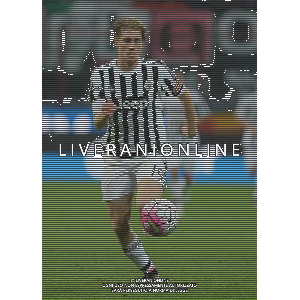 Coppa Italia Primavera TIM Cup 2015/2016 Finale Ritorno Milano - 13.04.2016 Inter-Juventus Nella Foto:Filippo Romagna /Ph.Vitez-Ag. Aldo Liverani