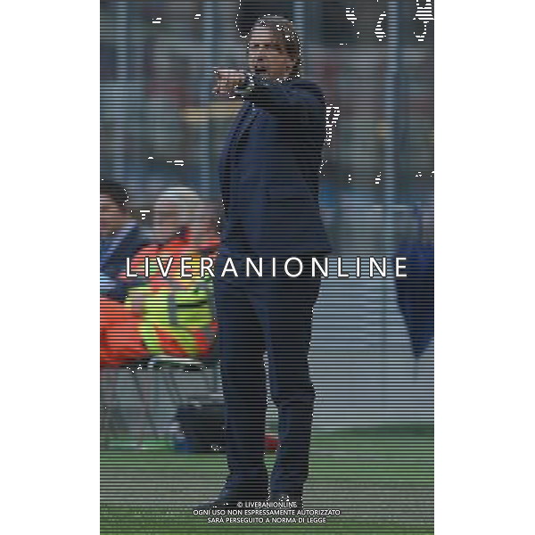 Coppa Italia Primavera TIM Cup 2015/2016 Finale Ritorno Milano - 13.04.2016 Inter-Juventus Nella Foto:Stefano Vecchi /Ph.Vitez-Ag. Aldo Liverani