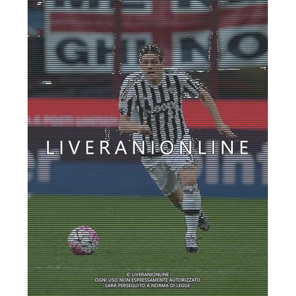 Coppa Italia Primavera TIM Cup 2015/2016 Finale Ritorno Milano - 13.04.2016 Inter-Juventus Nella Foto:Claudio Zappa /Ph.Vitez-Ag. Aldo Liverani