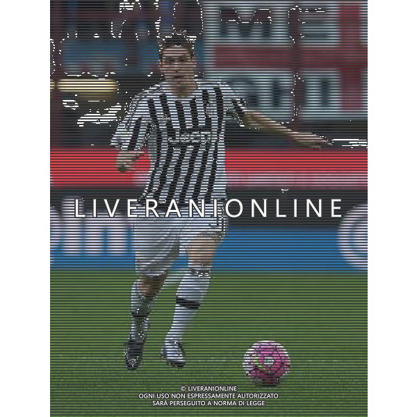 Coppa Italia Primavera TIM Cup 2015/2016 Finale Ritorno Milano - 13.04.2016 Inter-Juventus Nella Foto:Claudio Zappa /Ph.Vitez-Ag. Aldo Liverani