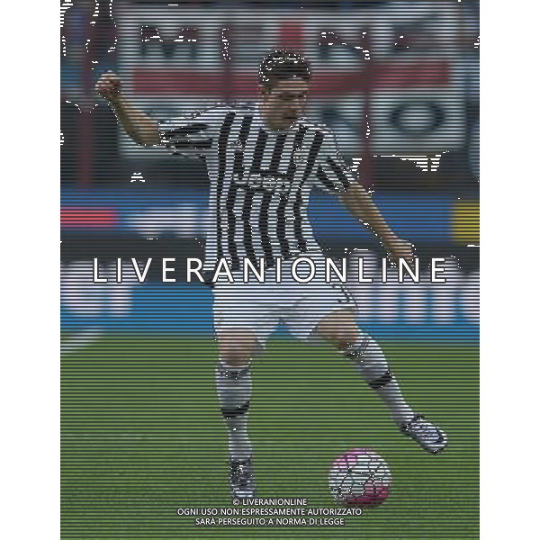 Coppa Italia Primavera TIM Cup 2015/2016 Finale Ritorno Milano - 13.04.2016 Inter-Juventus Nella Foto:Claudio Zappa /Ph.Vitez-Ag. Aldo Liverani
