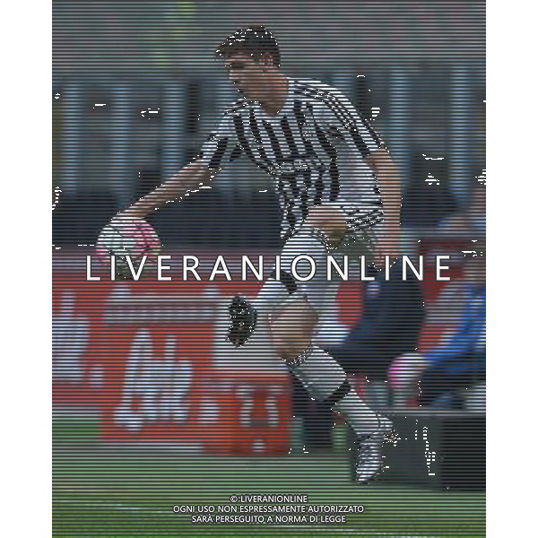 Coppa Italia Primavera TIM Cup 2015/2016 Finale Ritorno Milano - 13.04.2016 Inter-Juventus Nella Foto:Claudio Zappa /Ph.Vitez-Ag. Aldo Liverani