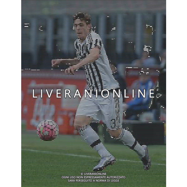 Coppa Italia Primavera TIM Cup 2015/2016 Finale Ritorno Milano - 13.04.2016 Inter-Juventus Nella Foto:Claudio Zappa /Ph.Vitez-Ag. Aldo Liverani