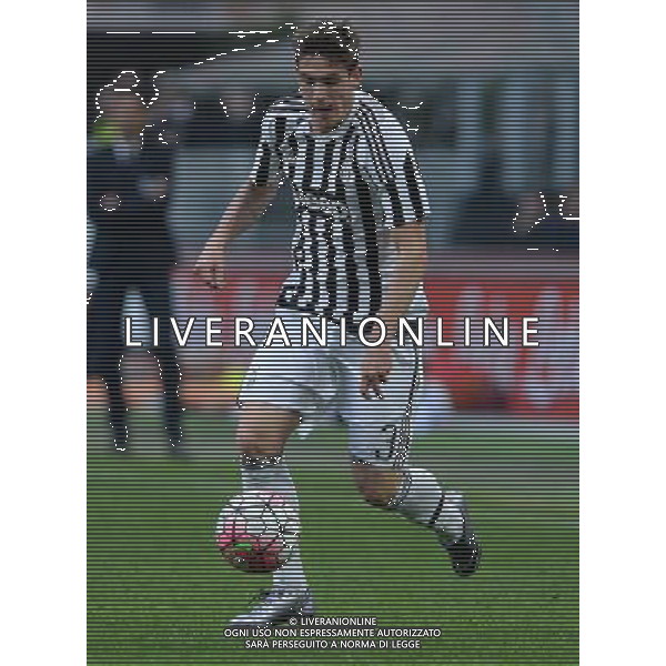 Coppa Italia Primavera TIM Cup 2015/2016 Finale Ritorno Milano - 13.04.2016 Inter-Juventus Nella Foto:Claudio Zappa /Ph.Vitez-Ag. Aldo Liverani