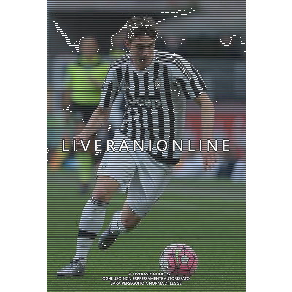 Coppa Italia Primavera TIM Cup 2015/2016 Finale Ritorno Milano - 13.04.2016 Inter-Juventus Nella Foto:Claudio Zappa /Ph.Vitez-Ag. Aldo Liverani