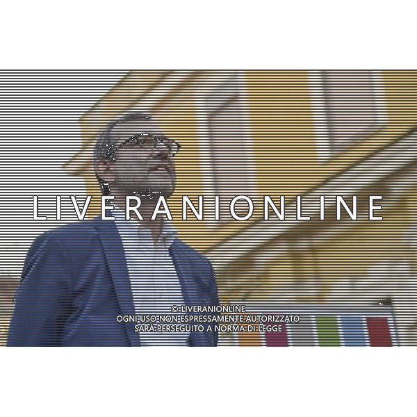 Apertura della campagna elettorale di Roberto Giachetti - Roma - 14.04.2016 - nella foto: Roberto Giachetti /Ph. Corradetti - Ag. Aldo Liverani Sas