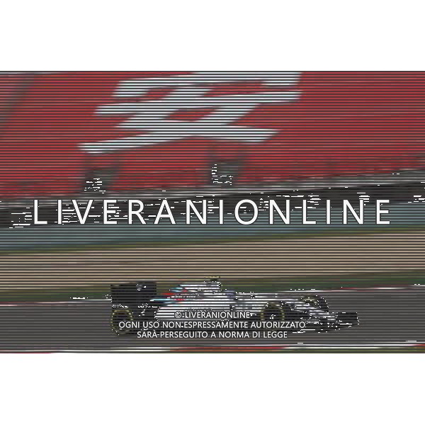 Valtteri Bottas (FIN) Williams FW38. 15.04.2016. Formula 1 World Championship, Rd 3, Chinese Grand Prix, Shanghai, China, Practice Day. - www.xpbimages.com, EMail: requests@xpbimages.com - copy of publication required for printed pictures. Every used picture is fee-liable. © Copyright: Photo4 / XPB Images /Agenzia Aldo Liverani s.a.s./ONLY ITALY-EDITORIAL USE ONLY
