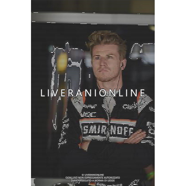 Nico Hulkenberg (GER) Sahara Force India F1. 15.04.2016. Formula 1 World Championship, Rd 3, Chinese Grand Prix, Shanghai, China, Practice Day. - www.xpbimages.com, EMail: requests@xpbimages.com - copy of publication required for printed pictures. Every used picture is fee-liable. © Copyright: Price / XPB Images /Agenzia Aldo Liverani s.a.s./ONLY ITALY-EDITORIAL USE ONLY