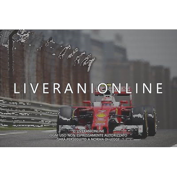 Kimi Raikkonen (FIN) Ferrari SF16-H. 15.04.2016. Formula 1 World Championship, Rd 3, Chinese Grand Prix, Shanghai, China, Practice Day. - www.xpbimages.com, EMail: requests@xpbimages.com - copy of publication required for printed pictures. Every used picture is fee-liable. © Copyright: Batchelor / XPB Images /Agenzia Aldo Liverani s.a.s./ONLY ITALY-EDITORIAL USE ONLY
