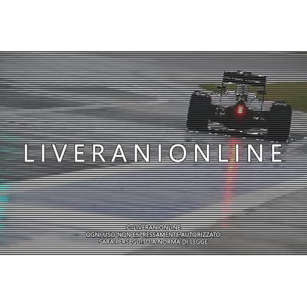 Fernando Alonso (ESP) McLaren MP4-31. 16.04.2016. Formula 1 World Championship, Rd 3, Chinese Grand Prix, Shanghai, China, Qualifying Day. - www.xpbimages.com, EMail: requests@xpbimages.com - copy of publication required for printed pictures. Every used picture is fee-liable. Â© Copyright: Batchelor / XPB Images/Agenzia Aldo Liverani s.a.s./ONLY ITALY/EDITORIAL USE ONLY