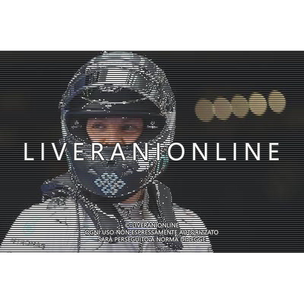Pole for Nico Rosberg (GER) Mercedes Petronas AMG F1. 16.04.2016. Formula 1 World Championship, Rd 3, Chinese Grand Prix, Shanghai, China, Qualifying Day. - www.xpbimages.com, EMail: requests@xpbimages.com - copy of publication required for printed pictures. Every used picture is fee-liable. Â© Copyright: Batchelor / XPB Images/Agenzia Aldo Liverani s.a.s./ONLY ITALY/EDITORIAL USE ONLY