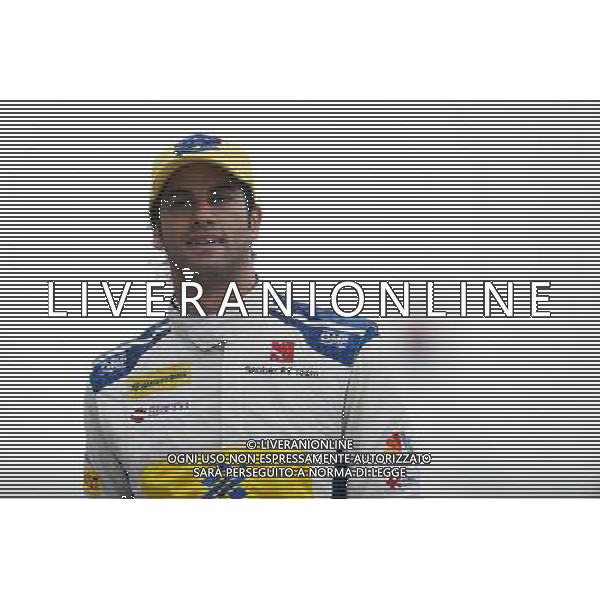 Felipe Nasr (BRA) Sauber F1 Team. 16.04.2016. Formula 1 World Championship, Rd 3, Chinese Grand Prix, Shanghai, China, Qualifying Day. /AGENZIA ALDO LIVERANI SAS - ITALY ONLY - EDITORIAL USE ONLY