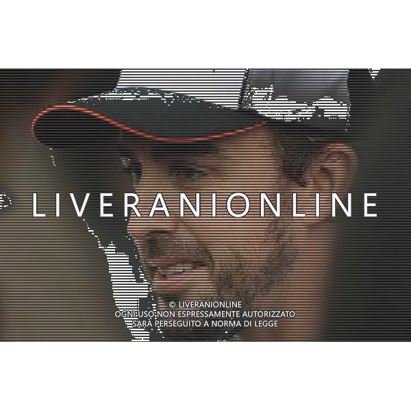 Fernando Alonso (ESP) McLaren. 16.04.2016. Formula 1 World Championship, Rd 3, Chinese Grand Prix, Shanghai, China, Qualifying Day. /AGENZIA ALDO LIVERANI SAS - ITALY ONLY - EDITORIAL USE ONLY