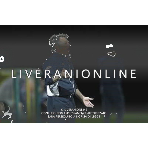 SANTARCANGELO vs RIMINI, Campionato di Calcio Lega Pro, Girone B, 31» giornata, 17/04/2016, nella foto:LEONARDO ACORI, ©Claudio Zamagni/ Agenzia Aldo Liverani s.a.s.