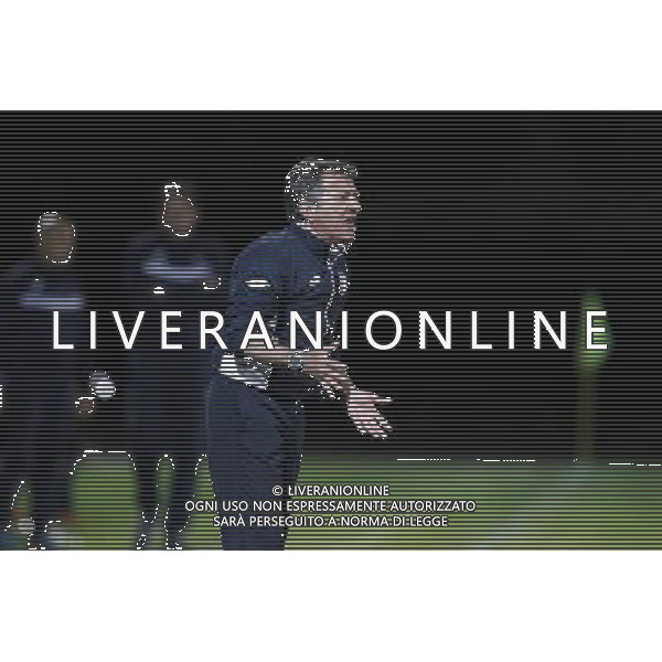 SANTARCANGELO vs RIMINI, Campionato di Calcio Lega Pro, Girone B, 31» giornata, 17/04/2016, nella foto: LEONARDO ACORI, ©Claudio Zamagni/ Agenzia Aldo Liverani s.a.s.