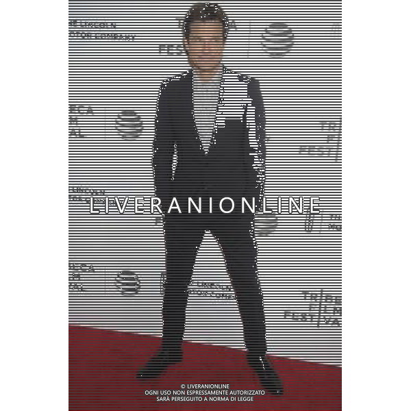 Jason Bateman bei der Premiere von \'The Family Fang\' auf dem Tribeca Film Festival 2016 im John Zuccotti Theater im BMCC Tribeca Performing Arts Center. New York, 16.04.2016 FOT. Future Image / NEWSPIX.PL UK AND GERMANY OUT !!! --- Newspix.pl AG ALDO LIVERANI SAS ONLY ITALY *** Local Caption *** www.newspix.pl mail us: info@newspix.pl call us: 0048 022 23 22 222 --- Polish Picture Agency by Ringier Axel Springer Poland