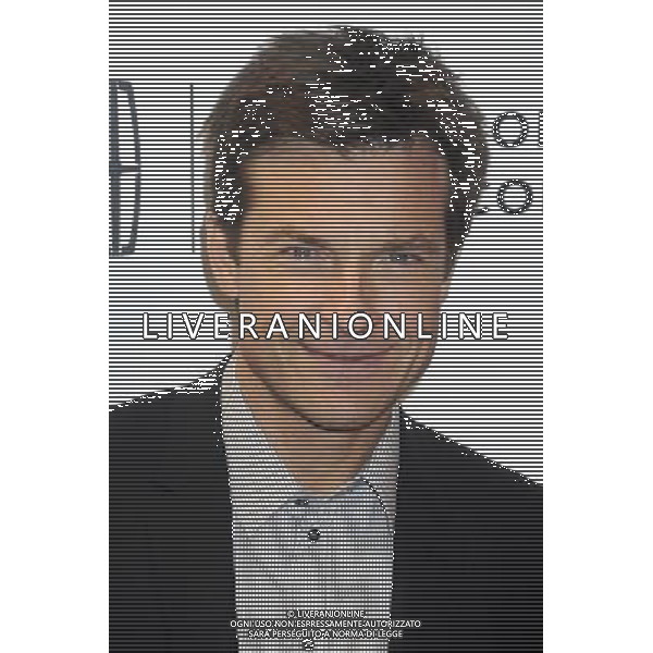 Jason Bateman bei der Premiere von \'The Family Fang\' auf dem Tribeca Film Festival 2016 im John Zuccotti Theater im BMCC Tribeca Performing Arts Center. New York, 16.04.2016 FOT. Future Image / NEWSPIX.PL UK AND GERMANY OUT !!! --- Newspix.pl AG ALDO LIVERANI SAS ONLY ITALY *** Local Caption *** www.newspix.pl mail us: info@newspix.pl call us: 0048 022 23 22 222 --- Polish Picture Agency by Ringier Axel Springer Poland