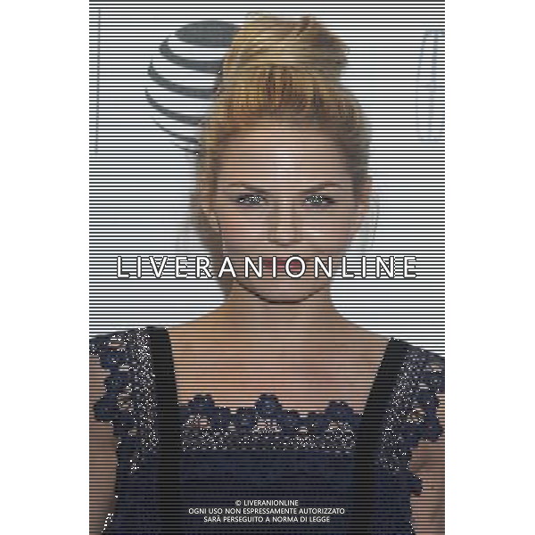 Jennifer Morrison bei der Premiere von \'The Family Fang\' auf dem Tribeca Film Festival 2016 im John Zuccotti Theater im BMCC Tribeca Performing Arts Center. New York, 16.04.2016 FOT. Future Image / NEWSPIX.PL UK AND GERMANY OUT !!! --- Newspix.pl AG ALDO LIVERANI SAS ONLY ITALY *** Local Caption *** www.newspix.pl mail us: info@newspix.pl call us: 0048 022 23 22 222 --- Polish Picture Agency by Ringier Axel Springer Poland