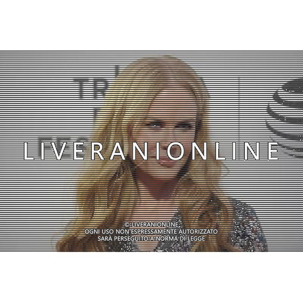 Nicole Kidman bei der Premiere von \'The Family Fang\' auf dem Tribeca Film Festival 2016 im John Zuccotti Theater im BMCC Tribeca Performing Arts Center. New York, 16.04.2016 FOT. Future Image / NEWSPIX.PL UK AND GERMANY OUT !!! --- Newspix.pl AG ALDO LIVERANI SAS ONLY ITALY *** Local Caption *** www.newspix.pl mail us: info@newspix.pl call us: 0048 022 23 22 222 --- Polish Picture Agency by Ringier Axel Springer Poland