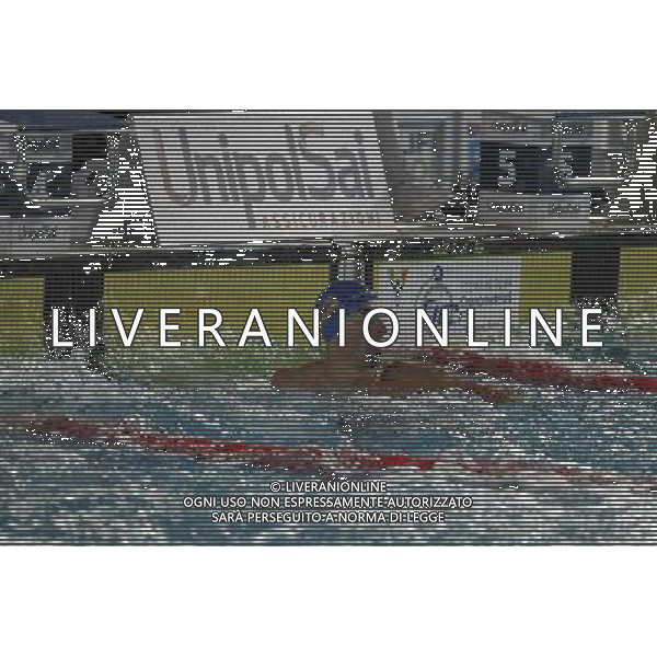 Campionato Italiano Assoluto di Nuoto 2016, UnipolSai, 19/04/2016, nella foto: FILIPPO MAGNINI, 100m, stile libero, Â©Claudio Zamagni/Agenzia Aldo Liverani s.a.s. Â©Claudio Zamagni/Agenzia Aldo Liverani s.a.s.