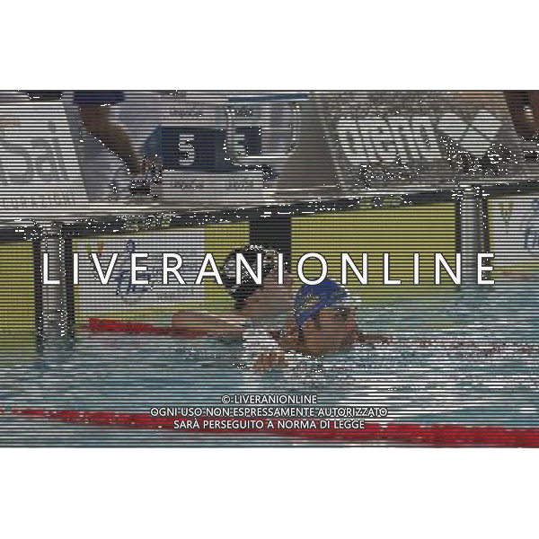 Campionato Italiano Assoluto di Nuoto 2016, UnipolSai, 19/04/2016, nella foto: FILIPPO MAGNINI, 100m, stile libero, Â©Claudio Zamagni/Agenzia Aldo Liverani s.a.s. Â©Claudio Zamagni/Agenzia Aldo Liverani s.a.s.