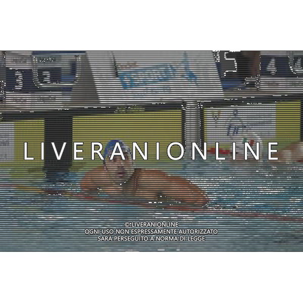 Campionato Italiano Assoluto di Nuoto 2016, UnipolSai, 19/04/2016, nella foto: FILIPPO MAGNINI, 100m, stile libero, Â©Claudio Zamagni/Agenzia Aldo Liverani s.a.s. Â©Claudio Zamagni/Agenzia Aldo Liverani s.a.s.