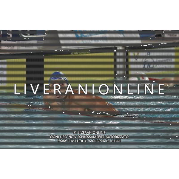 Campionato Italiano Assoluto di Nuoto 2016, UnipolSai, 19/04/2016, nella foto: FILIPPO MAGNINI, 100m, stile libero, Â©Claudio Zamagni/Agenzia Aldo Liverani s.a.s. Â©Claudio Zamagni/Agenzia Aldo Liverani s.a.s.