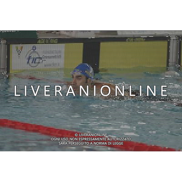 Campionato Italiano Assoluto di Nuoto 2016, UnipolSai, 19/04/2016, nella foto: , FILIPPO MAGNINI, 100m, stile libero, Â©Claudio Zamagni/Agenzia Aldo Liverani s.a.s.
