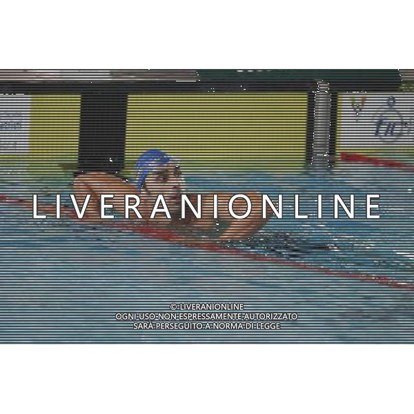 Campionato Italiano Assoluto di Nuoto 2016, UnipolSai, 19/04/2016, nella foto: FILIPPO MAGNINI, 100m, stile libero, Â©Claudio Zamagni/Agenzia Aldo Liverani s.a.s. Â©Claudio Zamagni/Agenzia Aldo Liverani s.a.s.