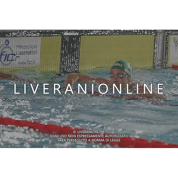 Campionato Italiano Assoluto di Nuoto 2016, UnipolSai, 19/04/2016, nella foto: LUCA DOTTO, 100m Stile Libero, Â©Claudio Zamagni/Agenzia Aldo Liverani s.a.s.