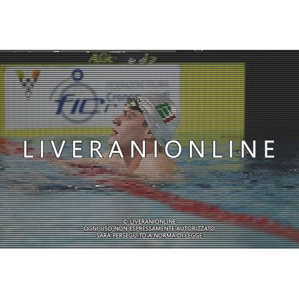 Campionato Italiano Assoluto di Nuoto 2016, UnipolSai, 19/04/2016, nella foto: simone sabbioni, 100m. dorso, Â©Claudio Zamagni/Agenzia Aldo Liverani s.a.s.