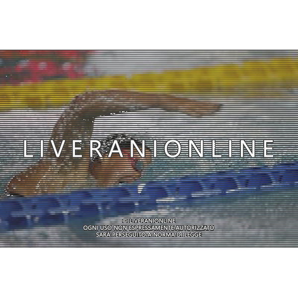 Campionato Italiano Assoluto di Nuoto 2016, UnipolSai, 19/04/2016, nella foto: ALICE MIZZAU, 400M. STILE LIBERO, Â©Claudio Zamagni/Agenzia Aldo Liverani s.a.s.